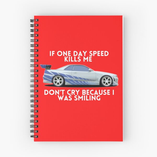 Artikelvorschau, Skyline von Paul Walker entworfen und verkauft von MOTOSHIFT.