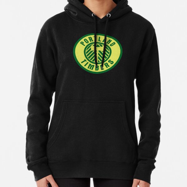 Portland timbers online sweatshirt