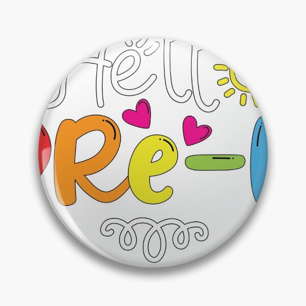 Item preview, Hello Pre-K Shirt Fun Back to School Teacher Student Gift T-Shirt size S-5XL designed and sold by ThomasJensen.