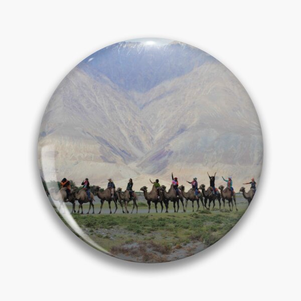 Item preview, Leh-Ladakh Tourism designed and sold by Vikas Sawant.