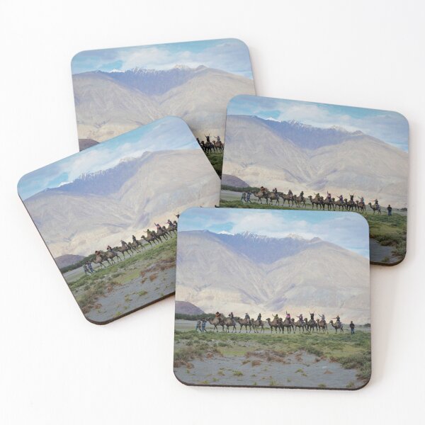 Item preview, Leh-Ladakh Tourism designed and sold by Vikas Sawant.