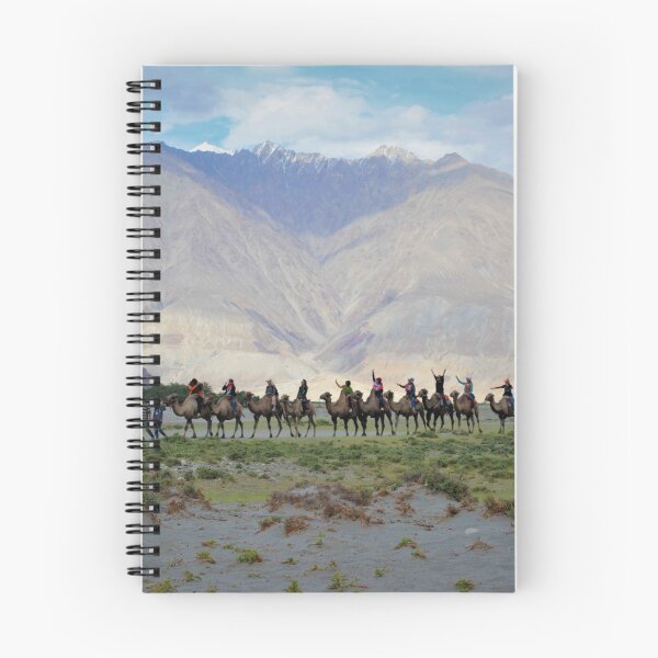 Item preview, Leh-Ladakh Tourism designed and sold by Vikas Sawant.