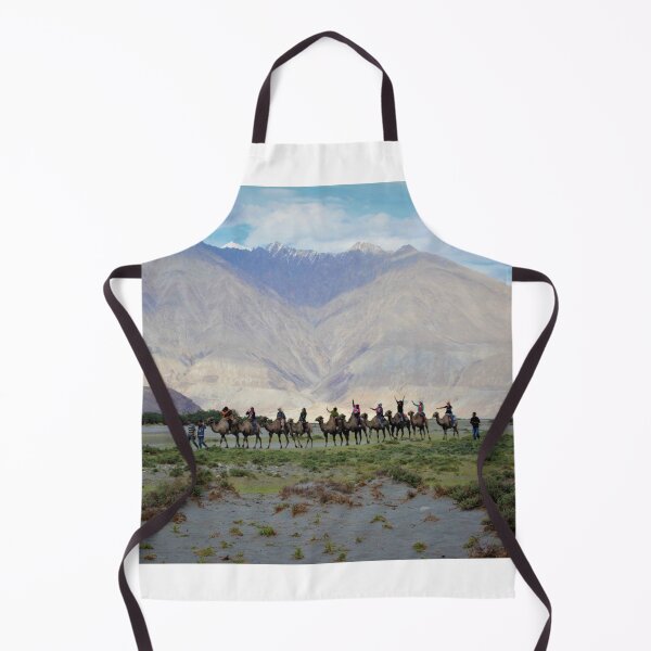 Item preview, Leh-Ladakh Tourism designed and sold by Vikas Sawant.