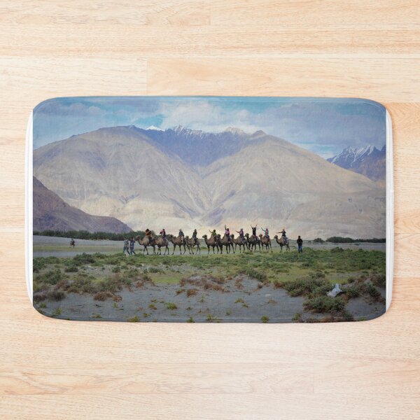 Item preview, Leh-Ladakh Tourism designed and sold by Vikas Sawant.