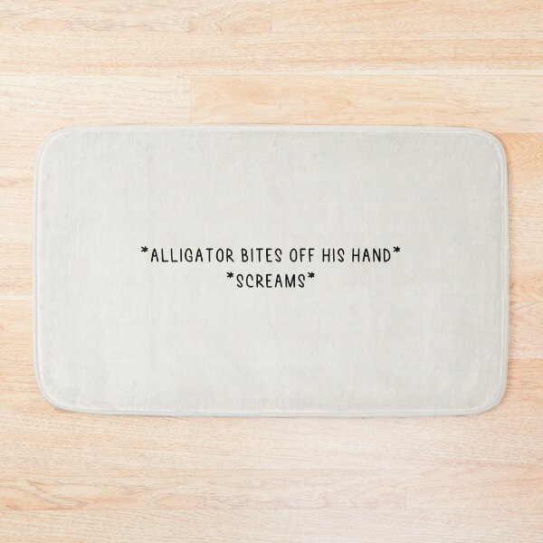 Item preview, alligator  designed and sold by carterwood.