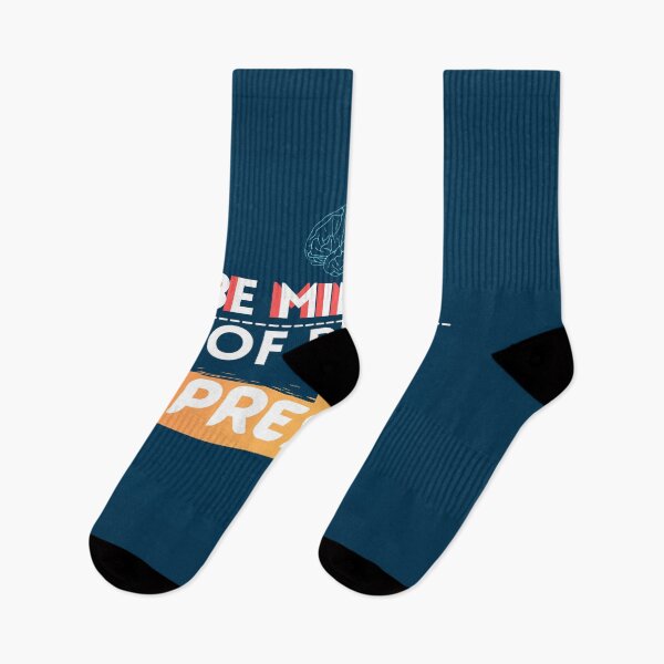 Item preview, BE MINDFUL OF BEING PRESENT designed and sold by GJDoesArt.