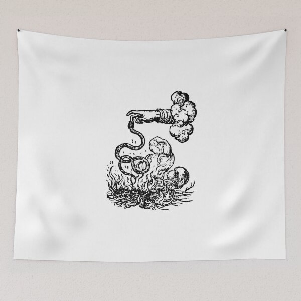 Item preview, Quis contra nos? designed and sold by ivanvenerucci.