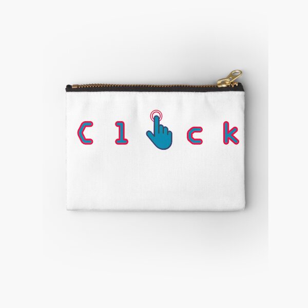 Item preview, click designed and sold by HiChois.