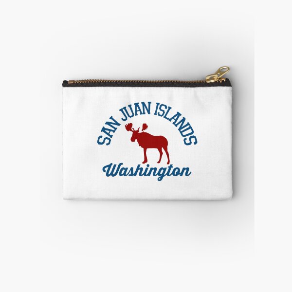 Item preview, San Juan Islands. designed and sold by America Roadside..