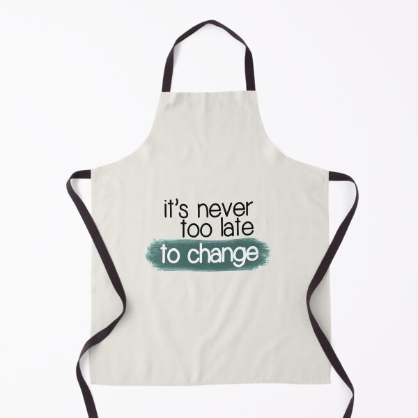 Item preview, change designed and sold by carterwood.
