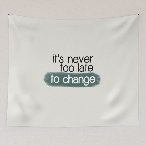 Item preview, change designed and sold by carterwood.