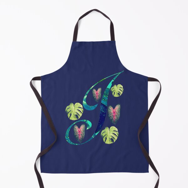 Item preview, Initials J, Tropical Taste designed and sold by tank200bar.