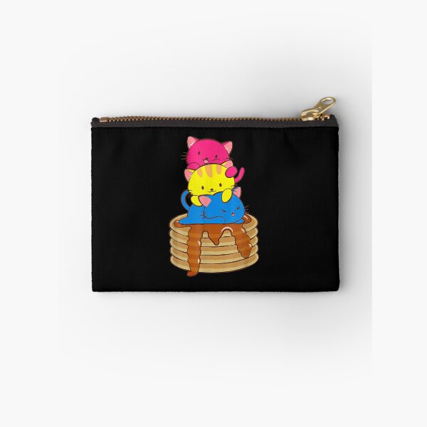 Item preview, Cute-Abstract Un Deux-Trois Cat-French-Kitty designed and sold by theoemmeline.
