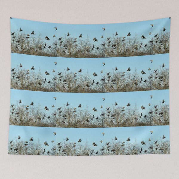 Item preview, Last Dance At Roosting Time designed and sold by Jean Gregory Evans.