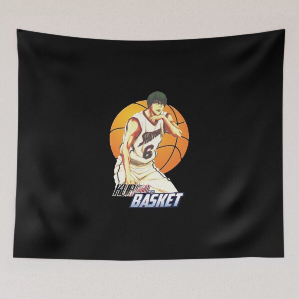 Item preview, Kuroko no Basket Anime Art - Shintaro Midorima The Vice Captain   designed and sold by KesarHosaka95.