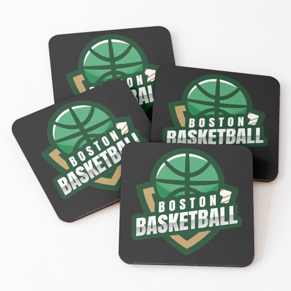 Item preview,  Boston MA -  Massachusetts Basketball Fans  designed and sold by JinkerCreations.