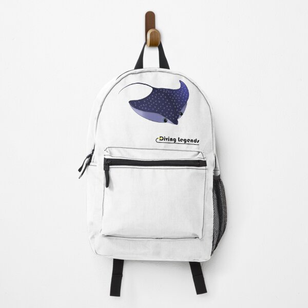Item preview, Eagle Ray designed and sold by DivingLegends.