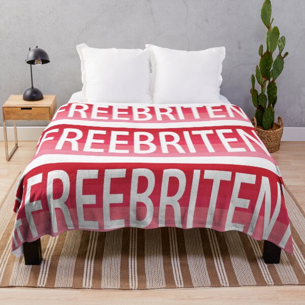 Item preview, #FREEBRITNEY designed and sold by THEMADBRUSH.