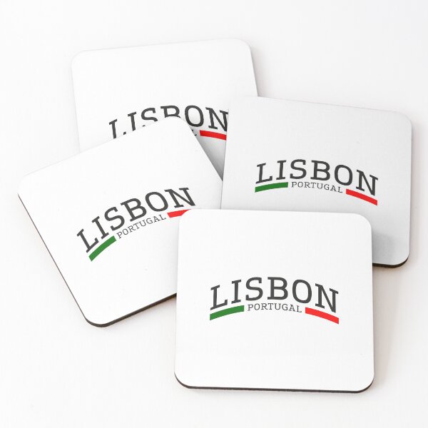 Item preview, Lisbon Portugal Europe designed and sold by ElPato.