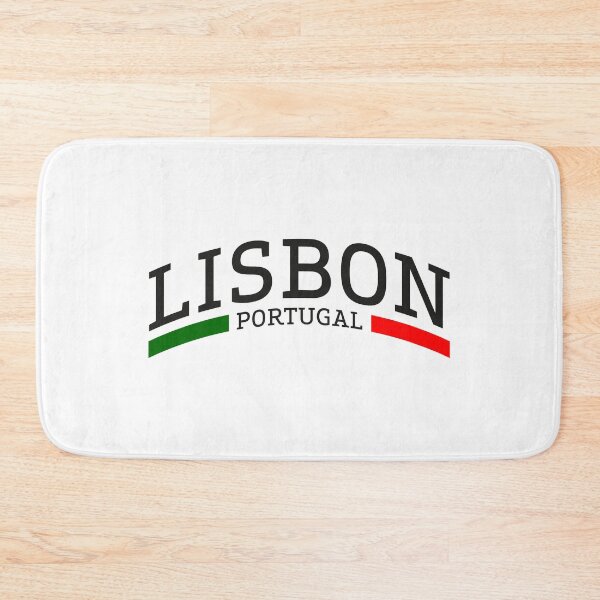 Item preview, Lisbon Portugal Europe designed and sold by ElPato.