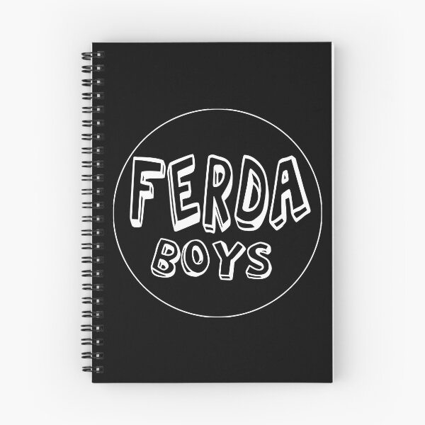 Item preview, Letterkenny Ferda Boys designed and sold by DisenyosDeMike.