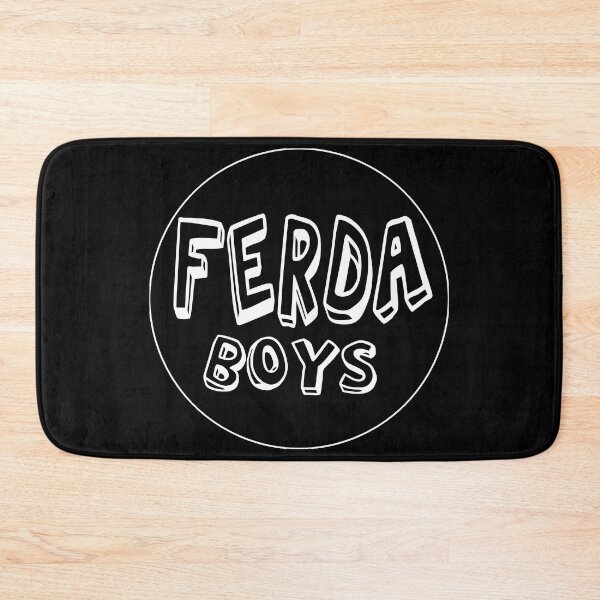 Item preview, Letterkenny Ferda Boys designed and sold by DisenyosDeMike.