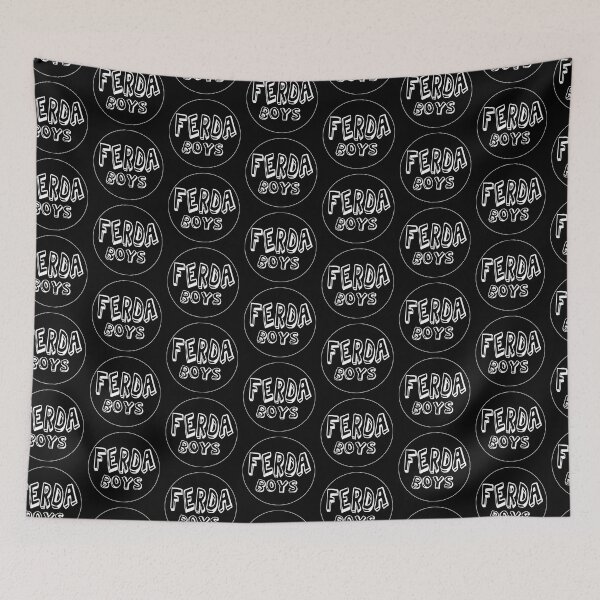 Item preview, Letterkenny Ferda Boys designed and sold by DisenyosDeMike.
