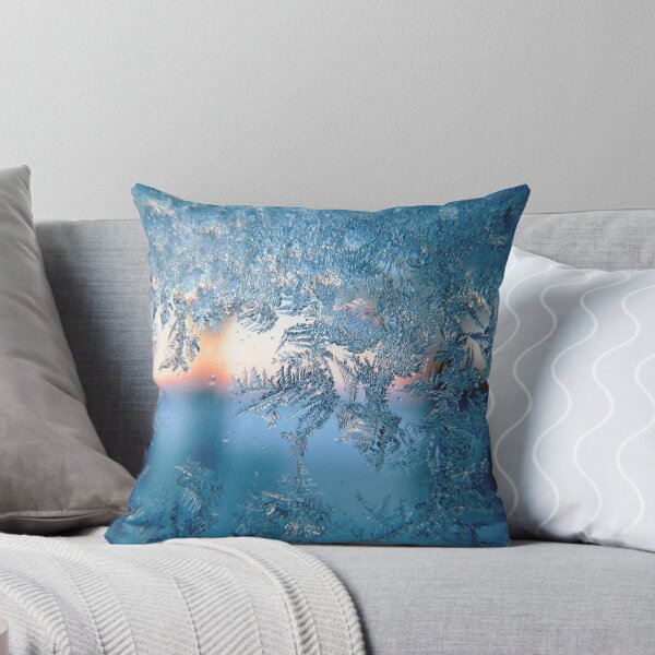 Artikelvorschau, Frosty Glass - Winterszenen entworfen und verkauft von FreedomUniverse.