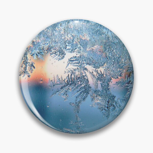 Artikelvorschau, Frosty Glass - Winterszenen entworfen und verkauft von FreedomUniverse.