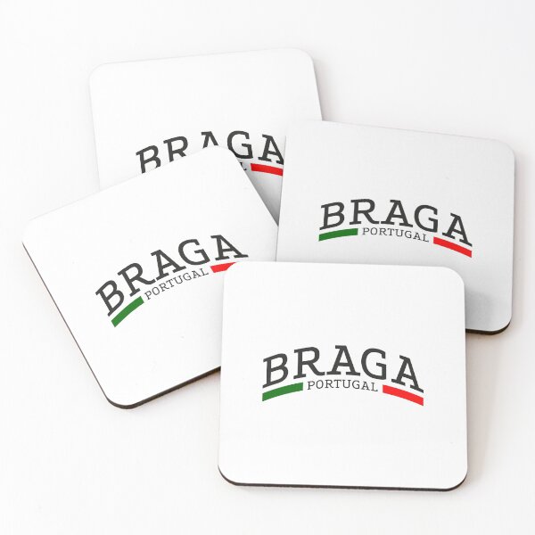 Item preview, Braga Portugal Europa designed and sold by ElPato.