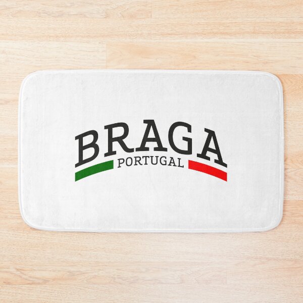 Item preview, Braga Portugal Europe designed and sold by ElPato.
