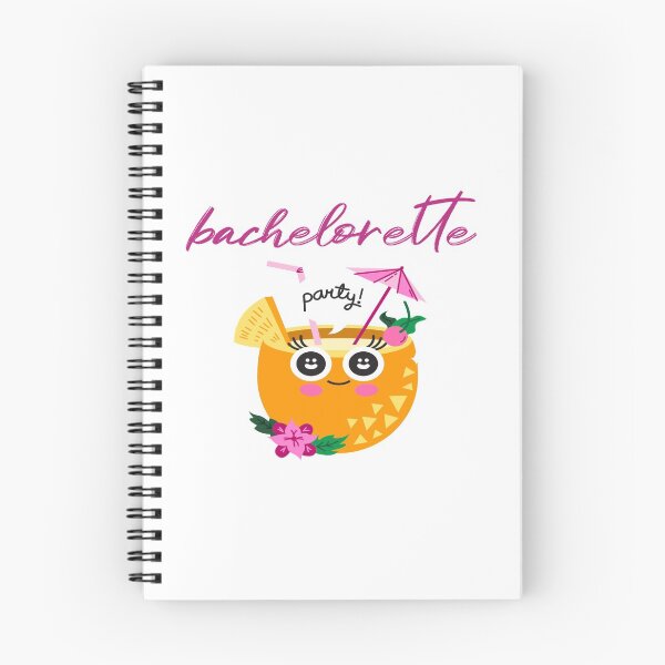 Item preview,  BACHELORETTE PARY DRINK designed and sold by RetroPlaceee.