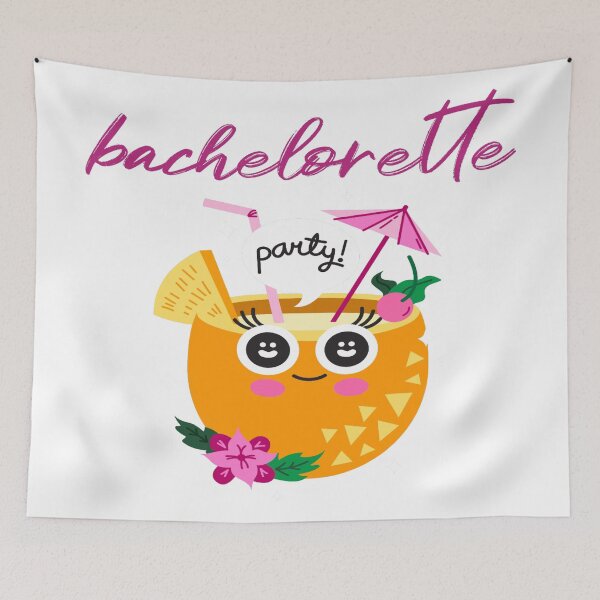 Item preview,  BACHELORETTE PARY DRINK designed and sold by RetroPlaceee.