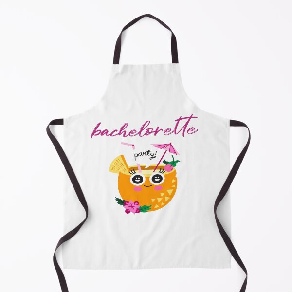 Item preview, BEBIDA DE FIESTA DE BACHELORETTE designed and sold by RetroPlaceee.