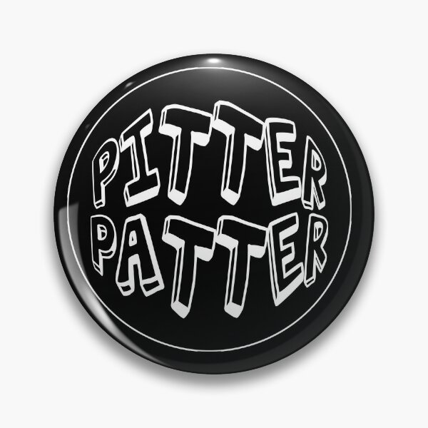 Item preview, Letterkenny Pitter Patter designed and sold by DisenyosDeMike.