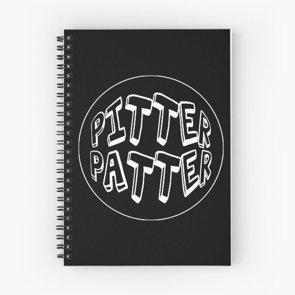Item preview, Letterkenny Pitter Patter designed and sold by DisenyosDeMike.