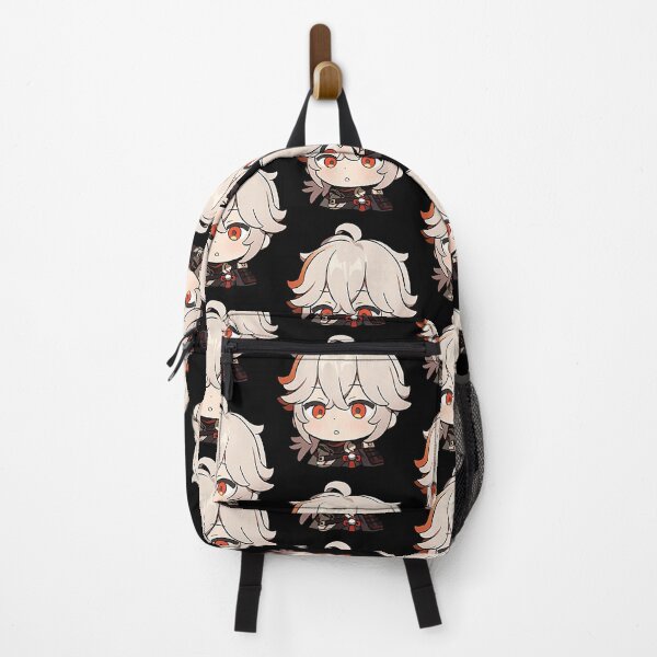 Item preview, Chibi Kazuha - Genshin Impact designed and sold by malaniaa.