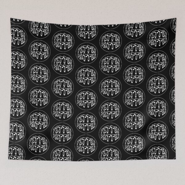 Item preview, Letterkenny Pitter Patter designed and sold by DisenyosDeMike.