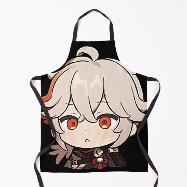 Item preview, Chibi Kazuha - Genshin Impact designed and sold by malaniaa.