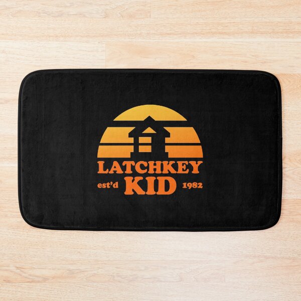 Item preview, Latchkey Kid  designed and sold by KesarHosaka95.