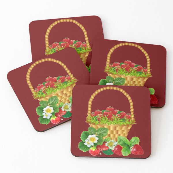 Item preview, Delicious berries  designed and sold by BLISS-SV.