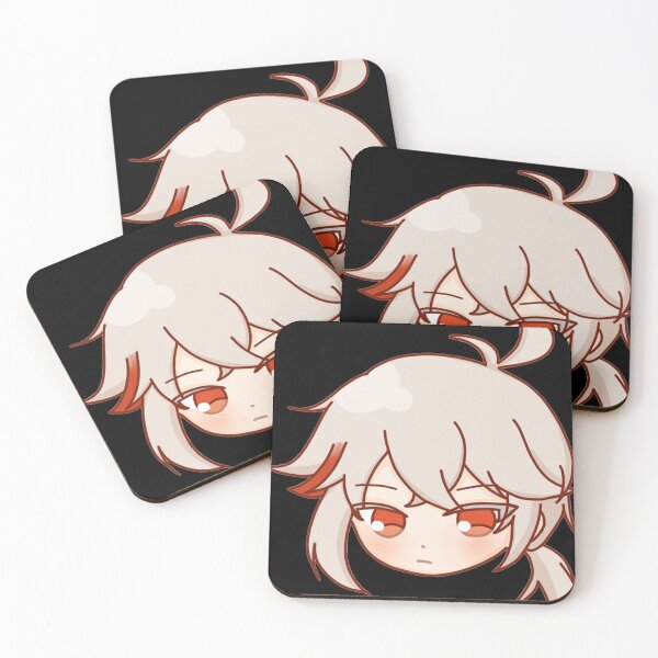 Item preview, Chibi Kazuha designed and sold by malaniaa.
