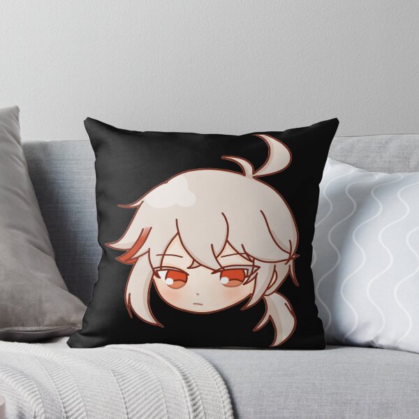 Artikelvorschau, Chibi Kazuha entworfen und verkauft von malaniaa.