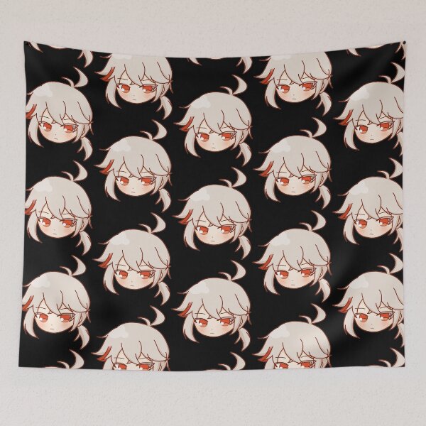 Item preview, Chibi Kazuha designed and sold by malaniaa.