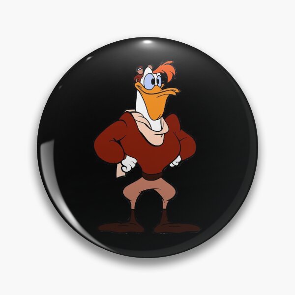 Item preview, Launchpad McQuack  designed and sold by KesarHosaka95.