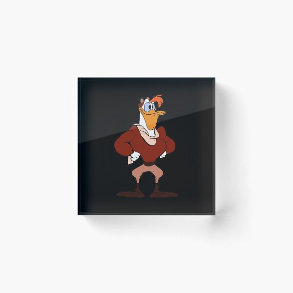 Item preview, Launchpad McQuack  designed and sold by KesarHosaka95.