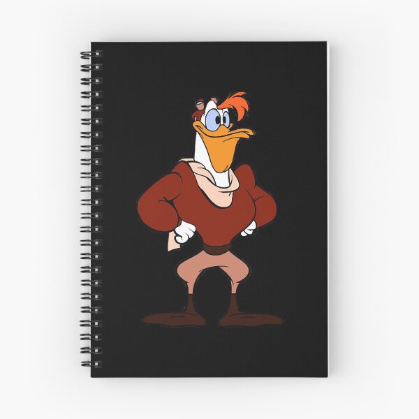 Item preview, Launchpad McQuack  designed and sold by KesarHosaka95.