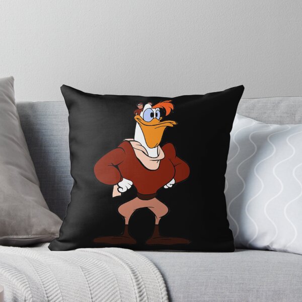 Item preview, Launchpad McQuack  designed and sold by KesarHosaka95.