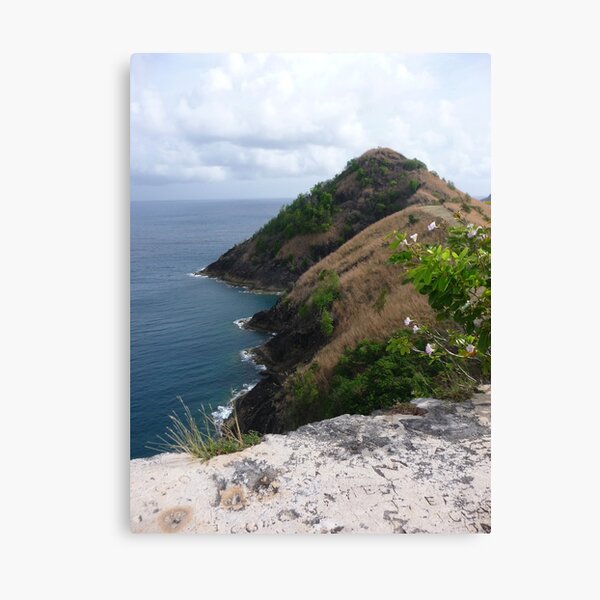 Item preview, Signal Peak, St. Lucia designed and sold by nealbarnett.