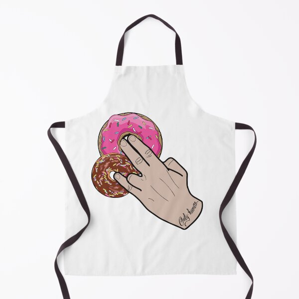 Item preview, Funny Gift For Men - Donut Funny Shirt - Donut Panic Funny Donut Lovers - The Shocker: Two in the Pink, One in the Stink designed and sold by Uncer59.